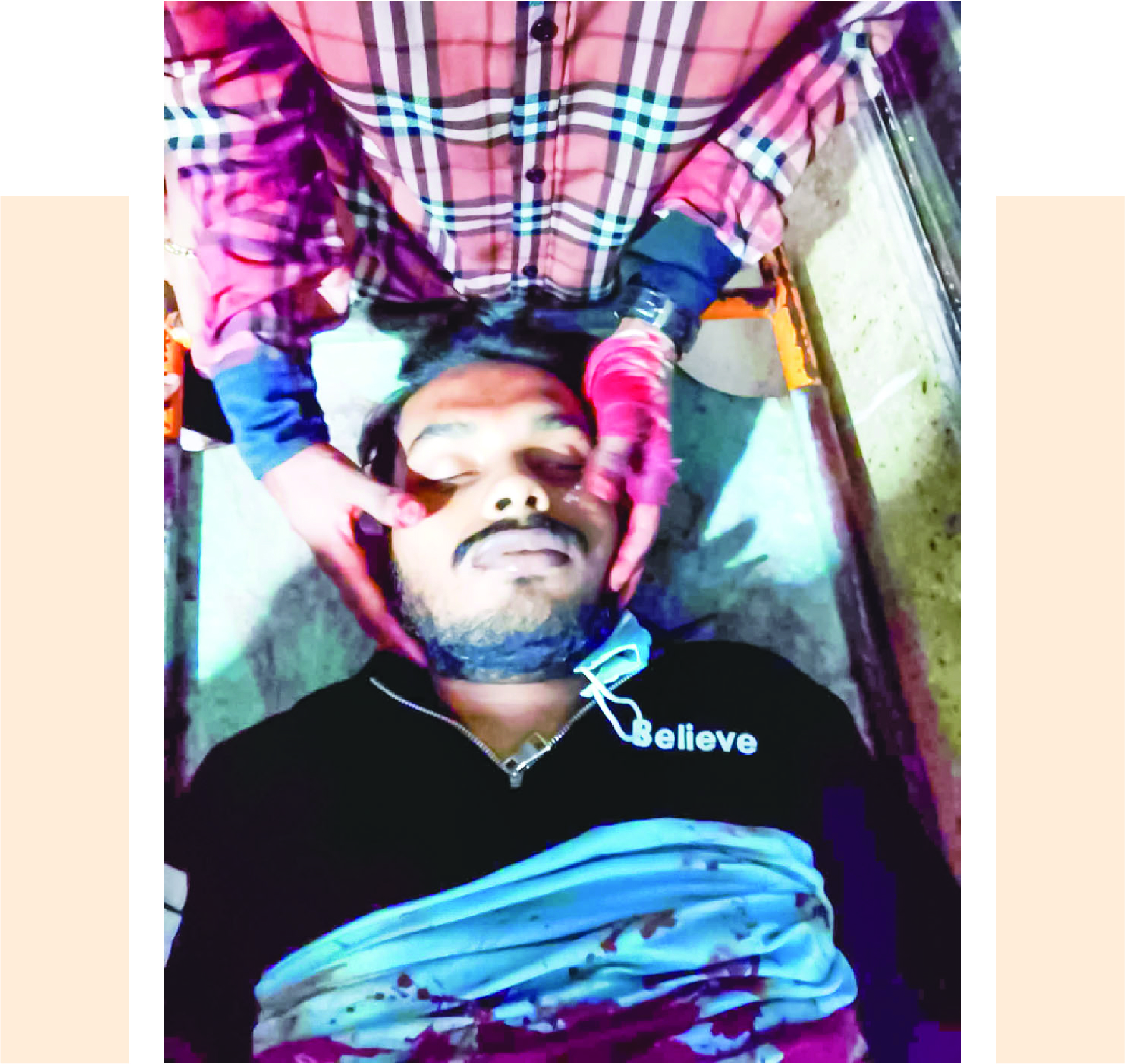 Image of মো: সাইদুল ইসলাম শোভন